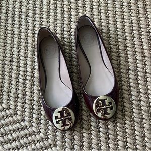 Tory Burch Reva Ballet